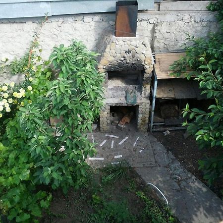 Private Odessa Apartment Kryzhanivka Extérieur photo