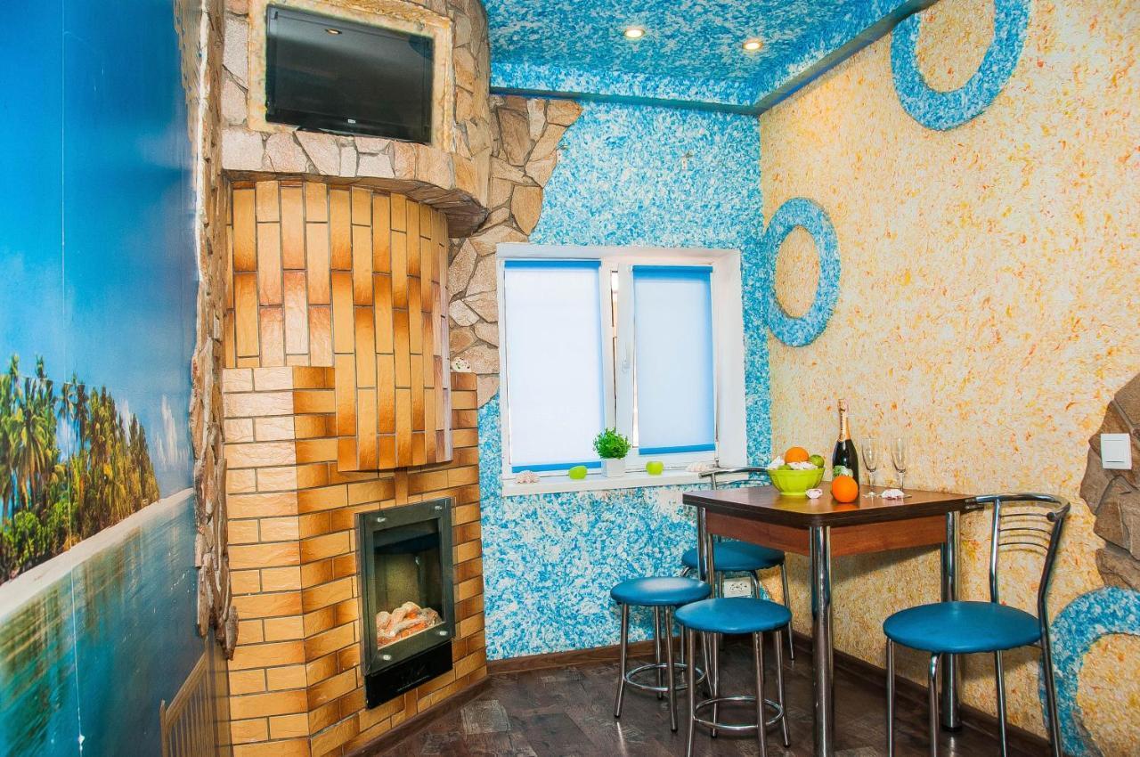 Private Odessa Apartment Kryzhanivka Extérieur photo