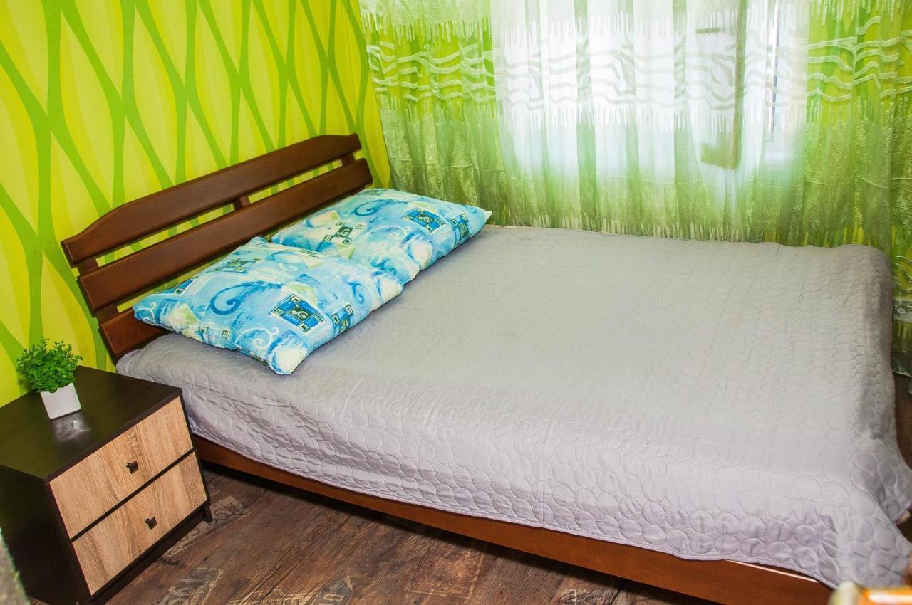 Private Odessa Apartment Kryzhanivka Extérieur photo