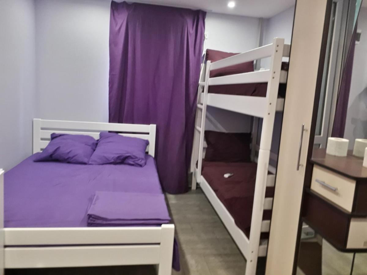 Private Odessa Apartment Kryzhanivka Extérieur photo