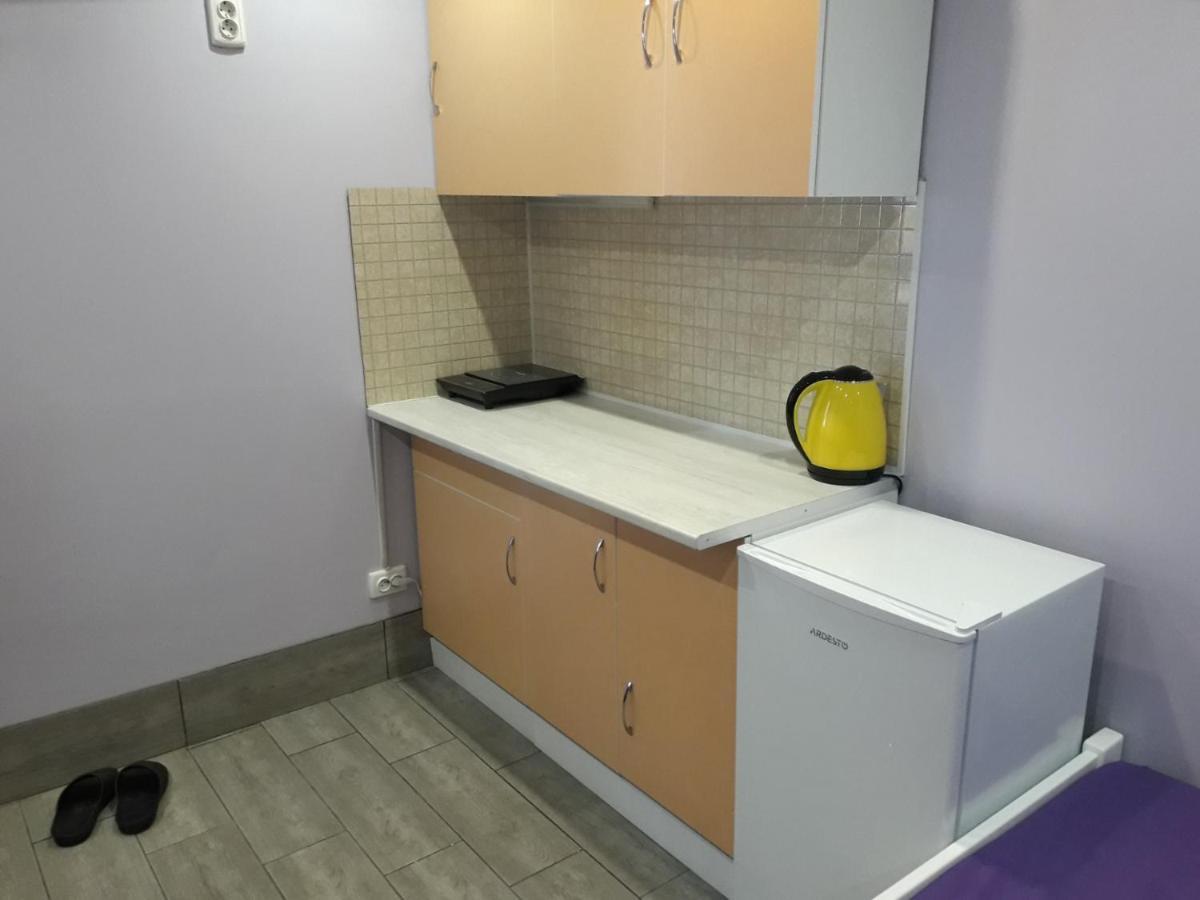 Private Odessa Apartment Kryzhanivka Extérieur photo