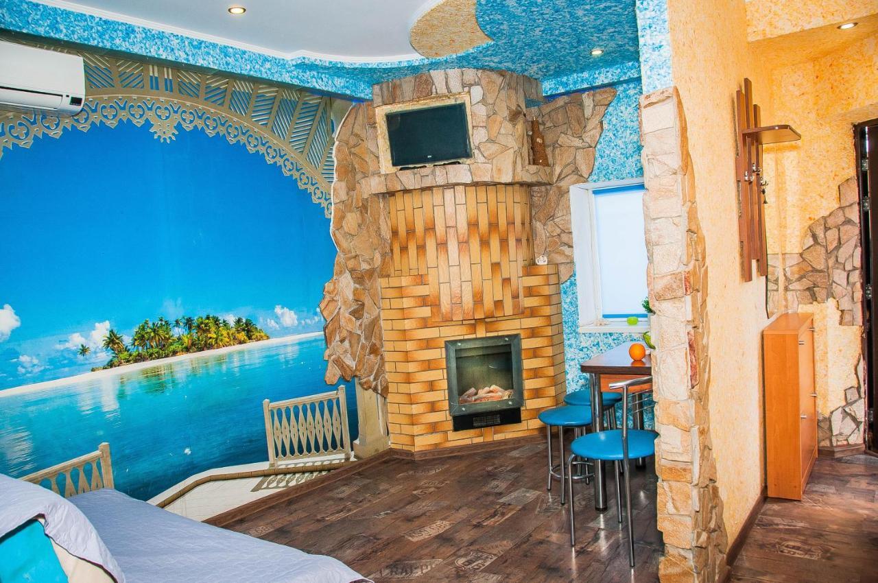 Private Odessa Apartment Kryzhanivka Extérieur photo