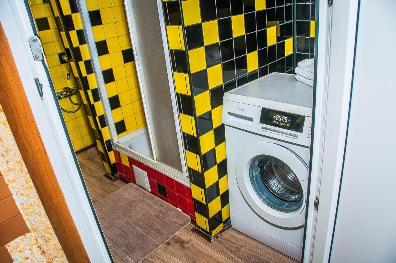 Private Odessa Apartment Kryzhanivka Extérieur photo