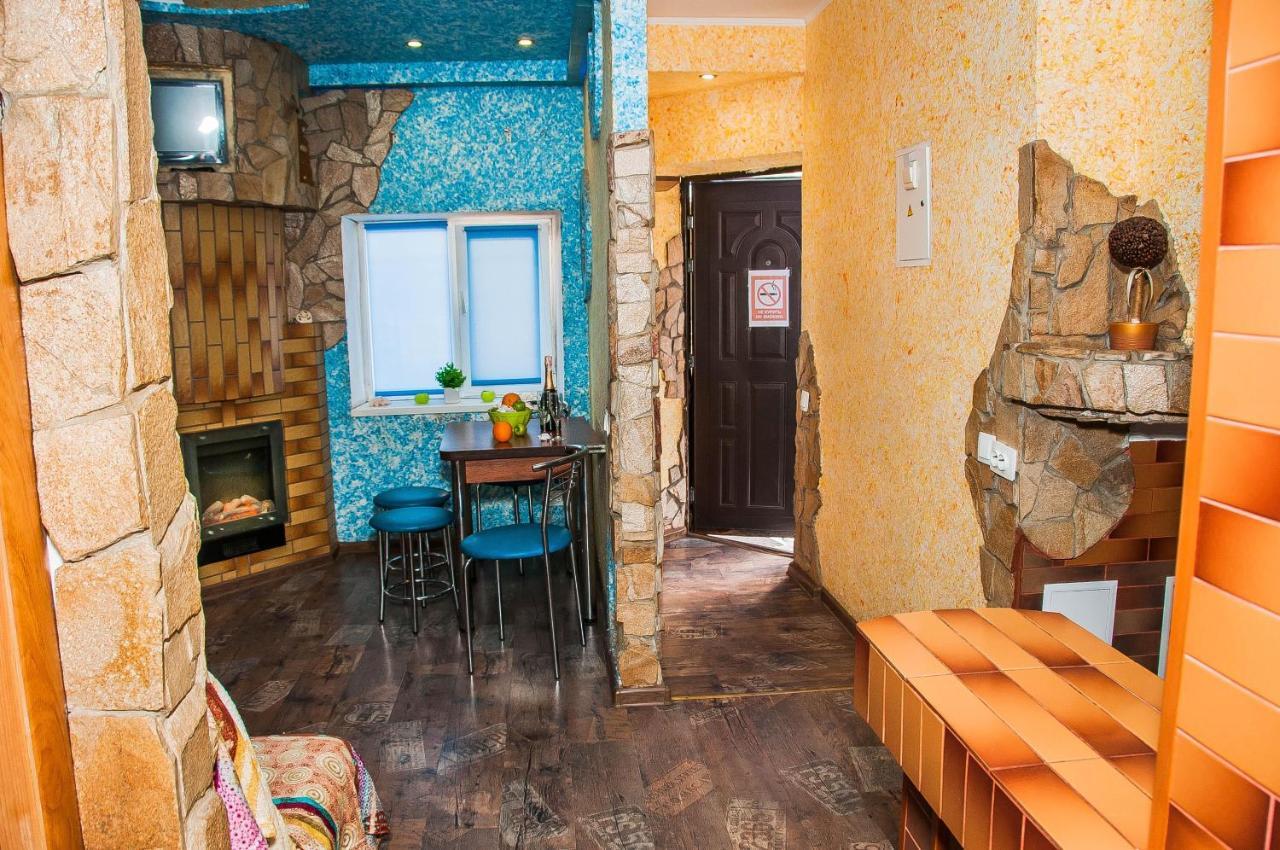 Private Odessa Apartment Kryzhanivka Extérieur photo