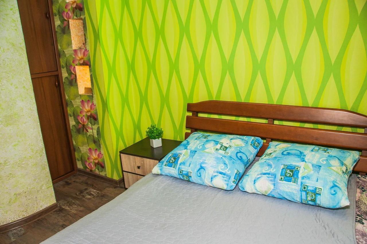 Private Odessa Apartment Kryzhanivka Extérieur photo