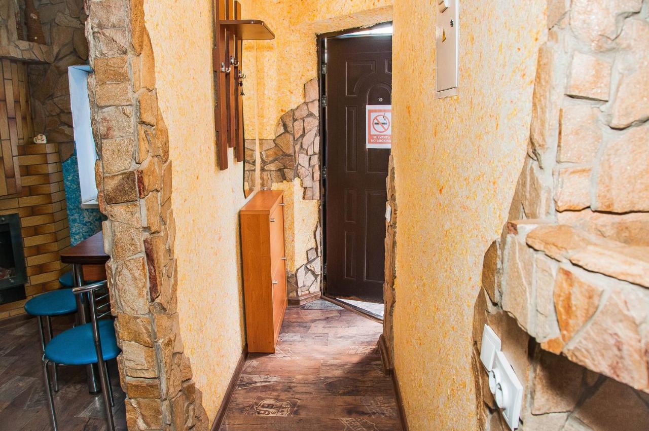 Private Odessa Apartment Kryzhanivka Extérieur photo