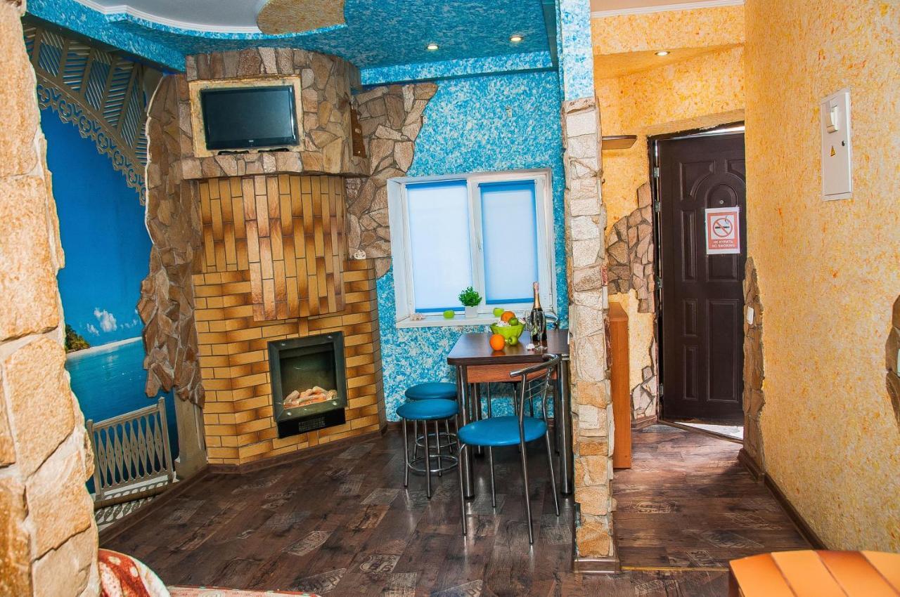 Private Odessa Apartment Kryzhanivka Extérieur photo