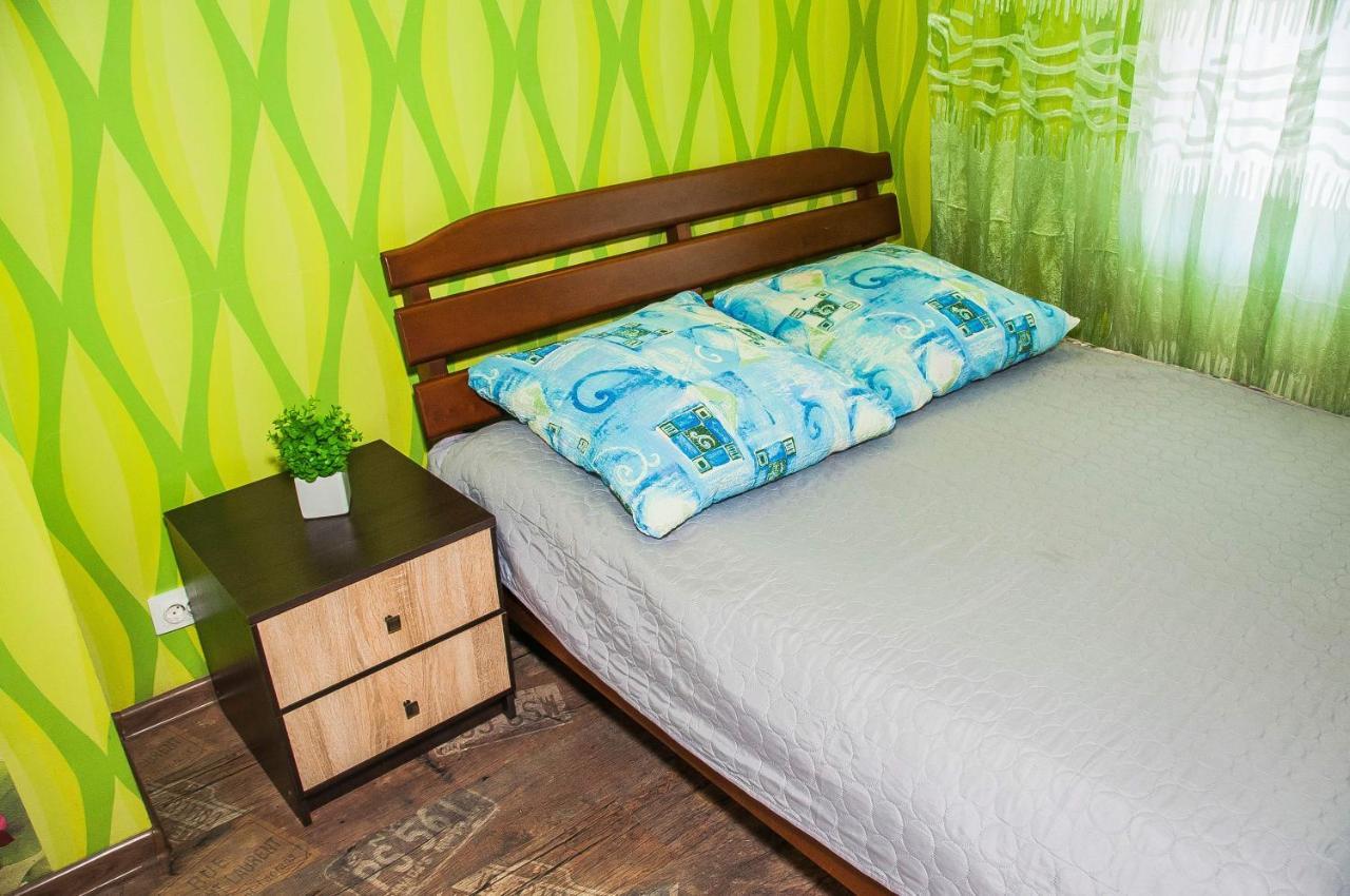 Private Odessa Apartment Kryzhanivka Extérieur photo