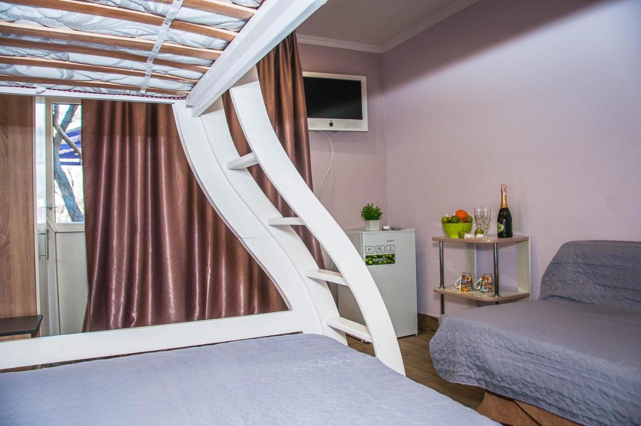 Private Odessa Apartment Kryzhanivka Extérieur photo