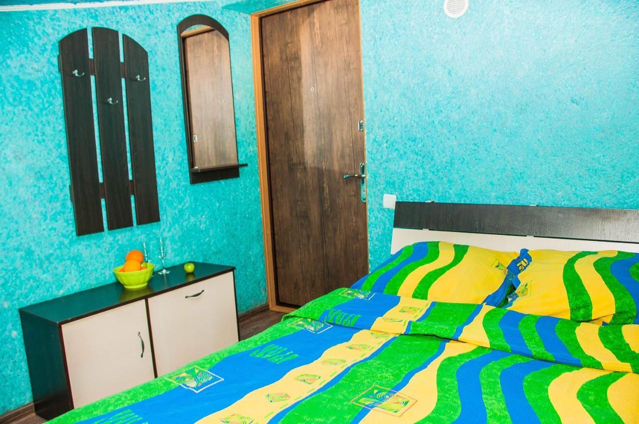 Private Odessa Apartment Kryzhanivka Extérieur photo