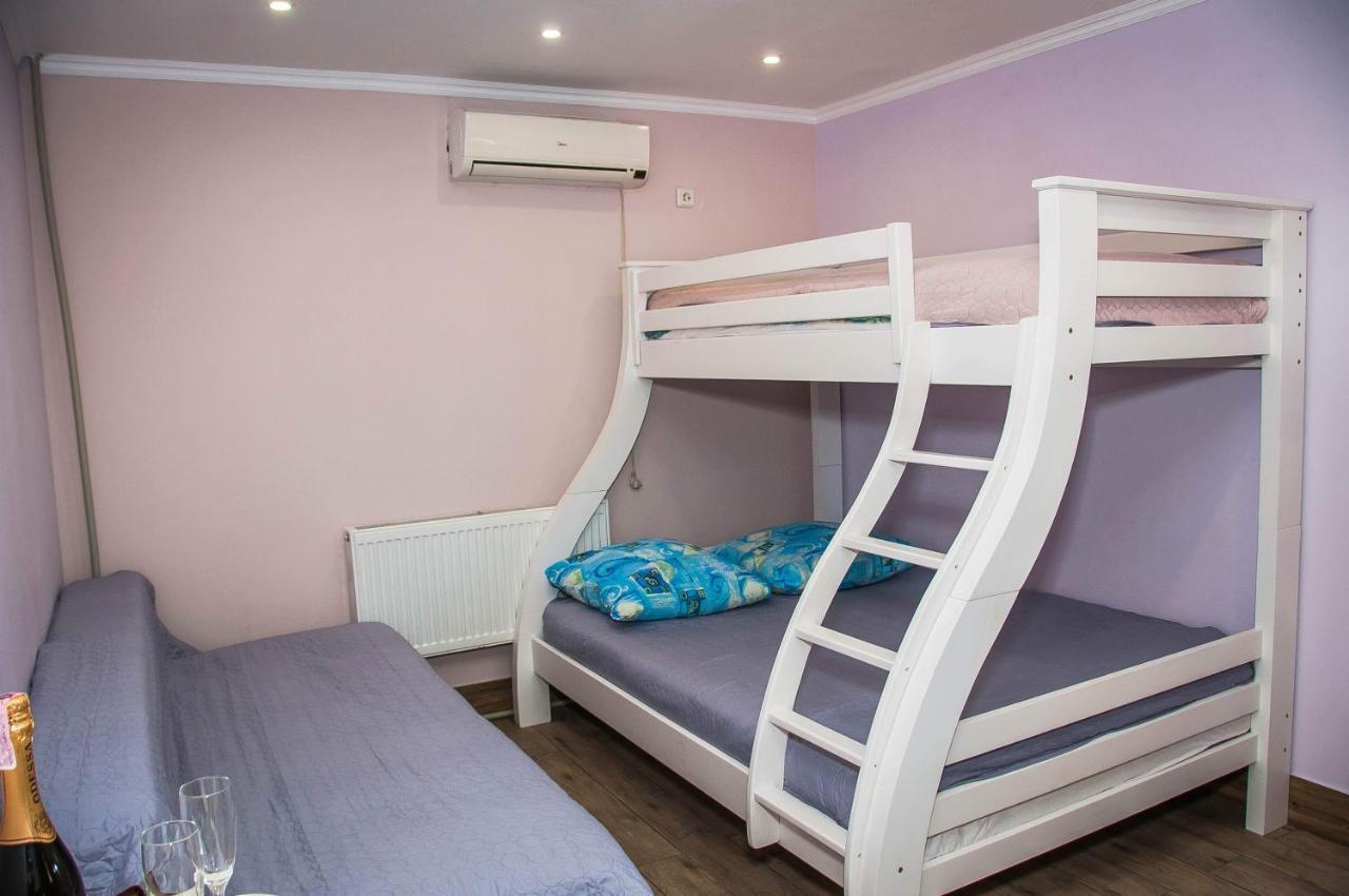 Private Odessa Apartment Kryzhanivka Extérieur photo