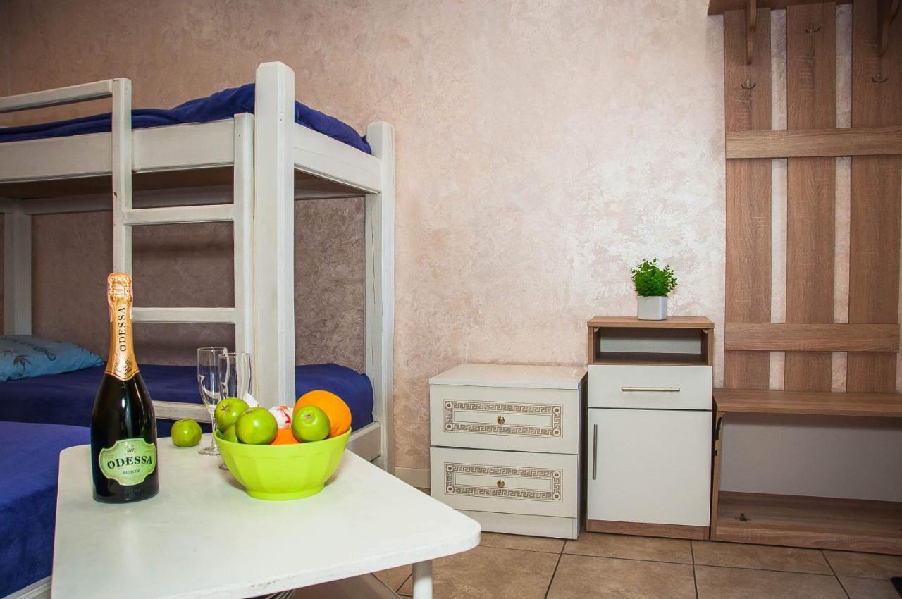 Private Odessa Apartment Kryzhanivka Extérieur photo