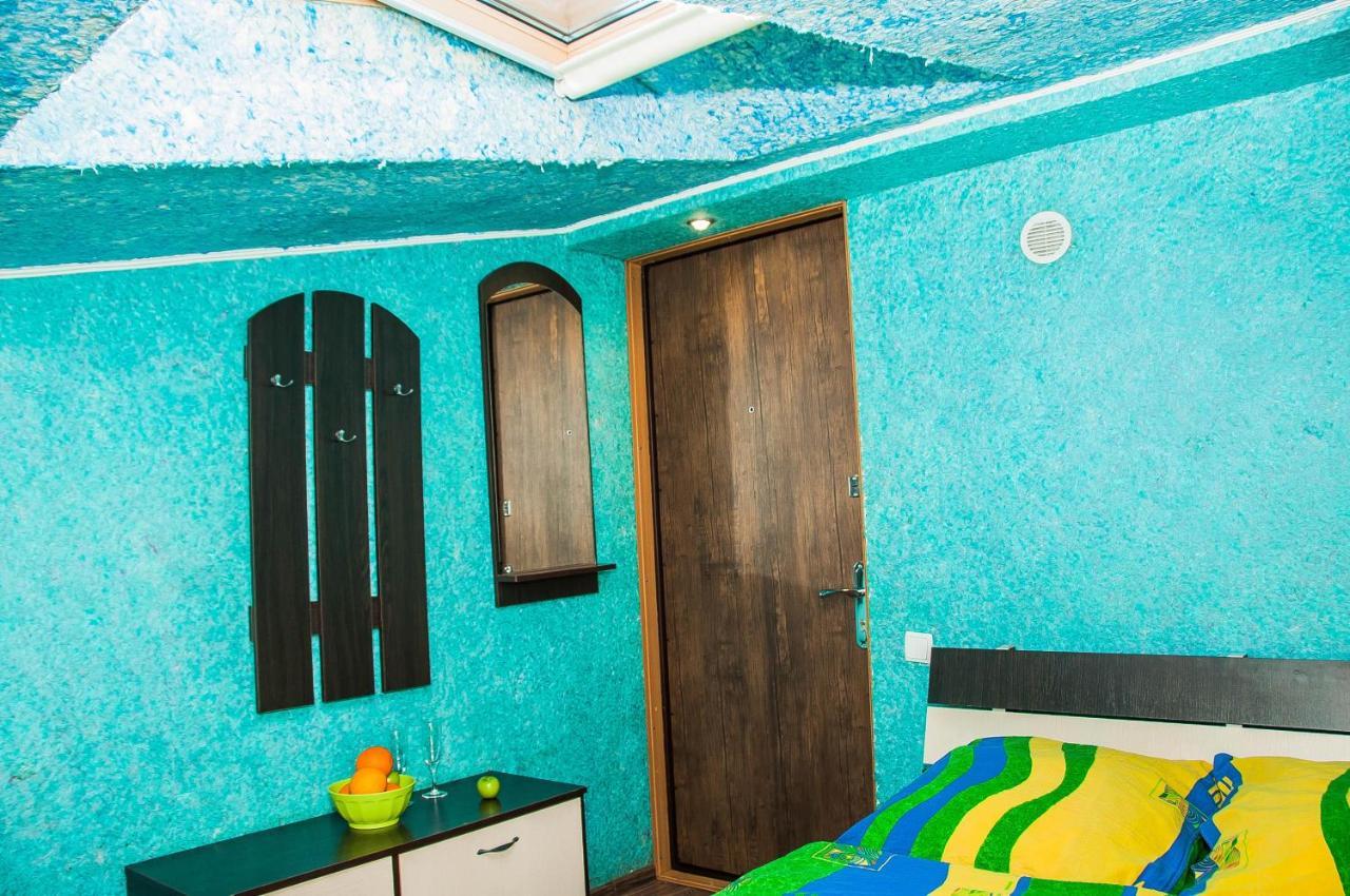 Private Odessa Apartment Kryzhanivka Extérieur photo