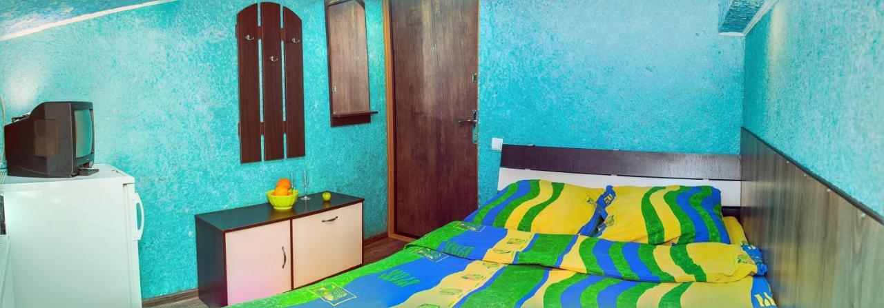 Private Odessa Apartment Kryzhanivka Extérieur photo