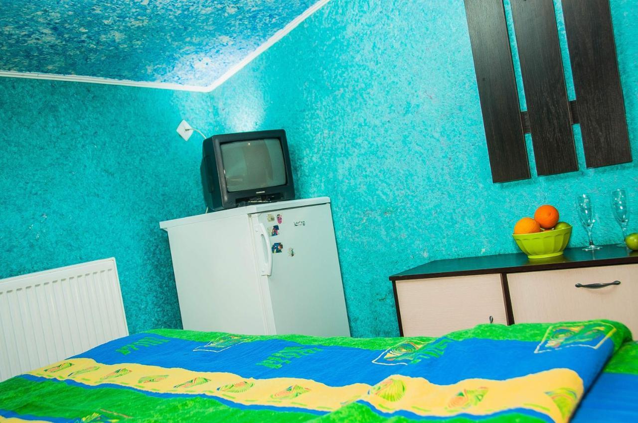Private Odessa Apartment Kryzhanivka Extérieur photo