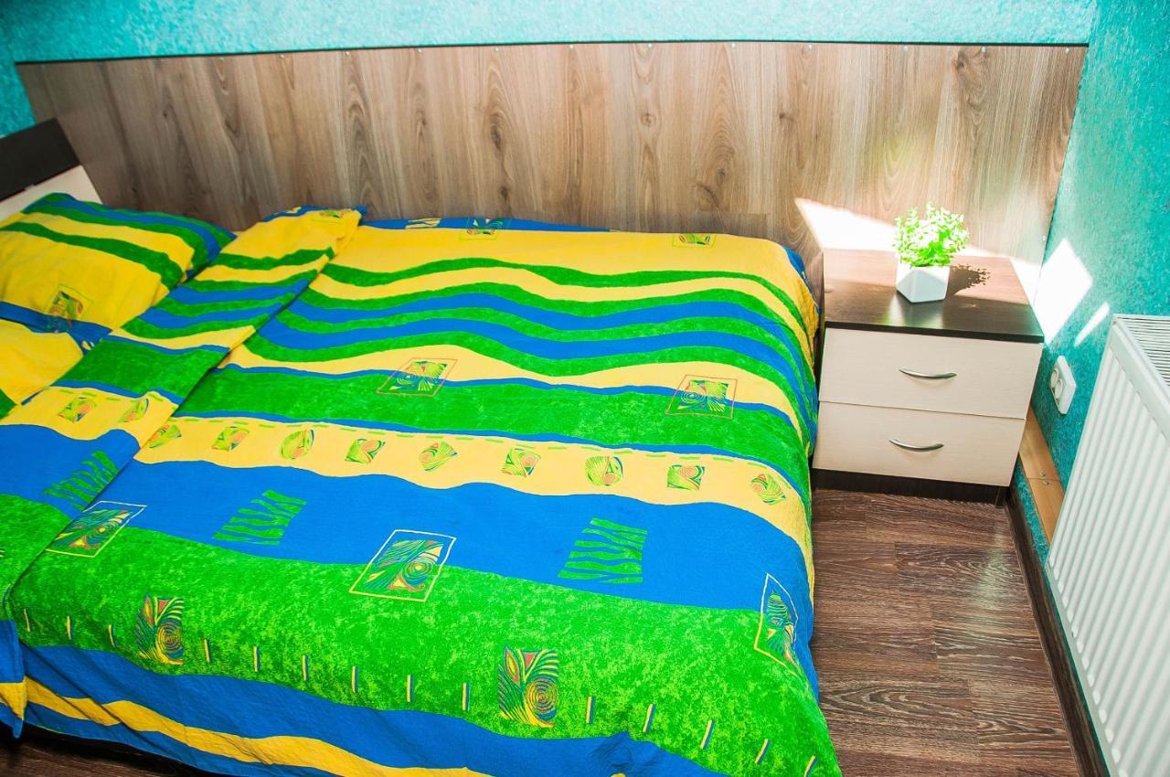 Private Odessa Apartment Kryzhanivka Extérieur photo