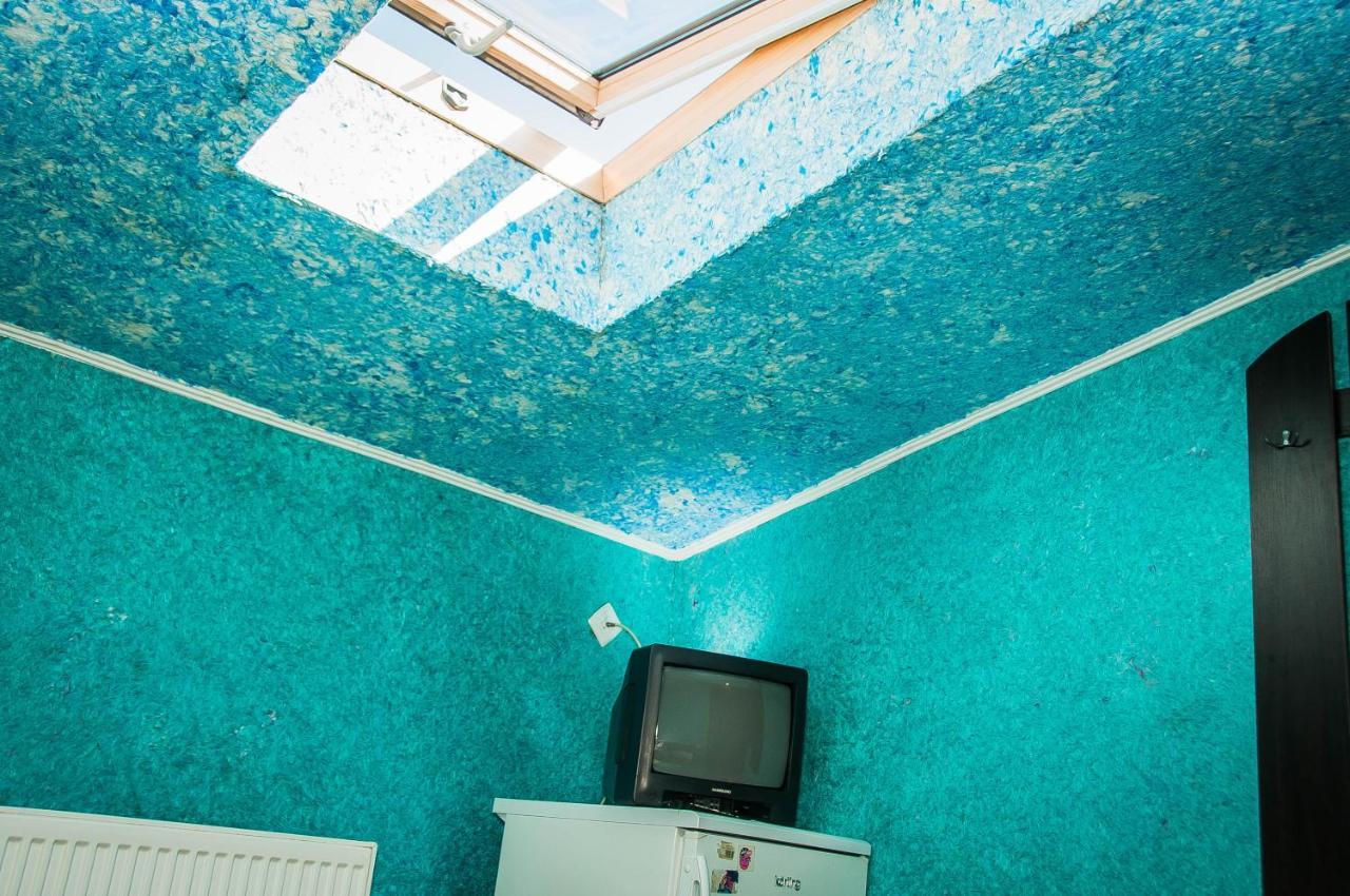 Private Odessa Apartment Kryzhanivka Extérieur photo