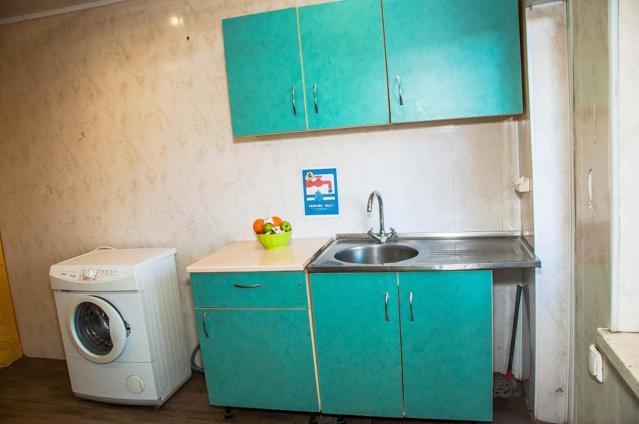 Private Odessa Apartment Kryzhanivka Extérieur photo