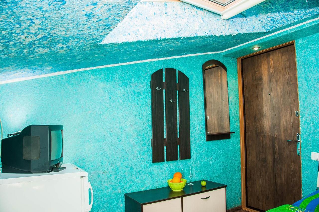 Private Odessa Apartment Kryzhanivka Extérieur photo