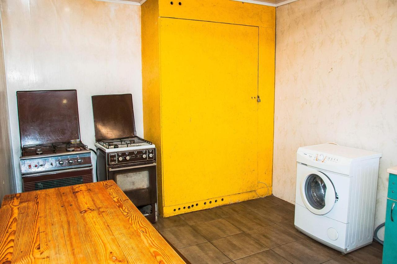 Private Odessa Apartment Kryzhanivka Extérieur photo
