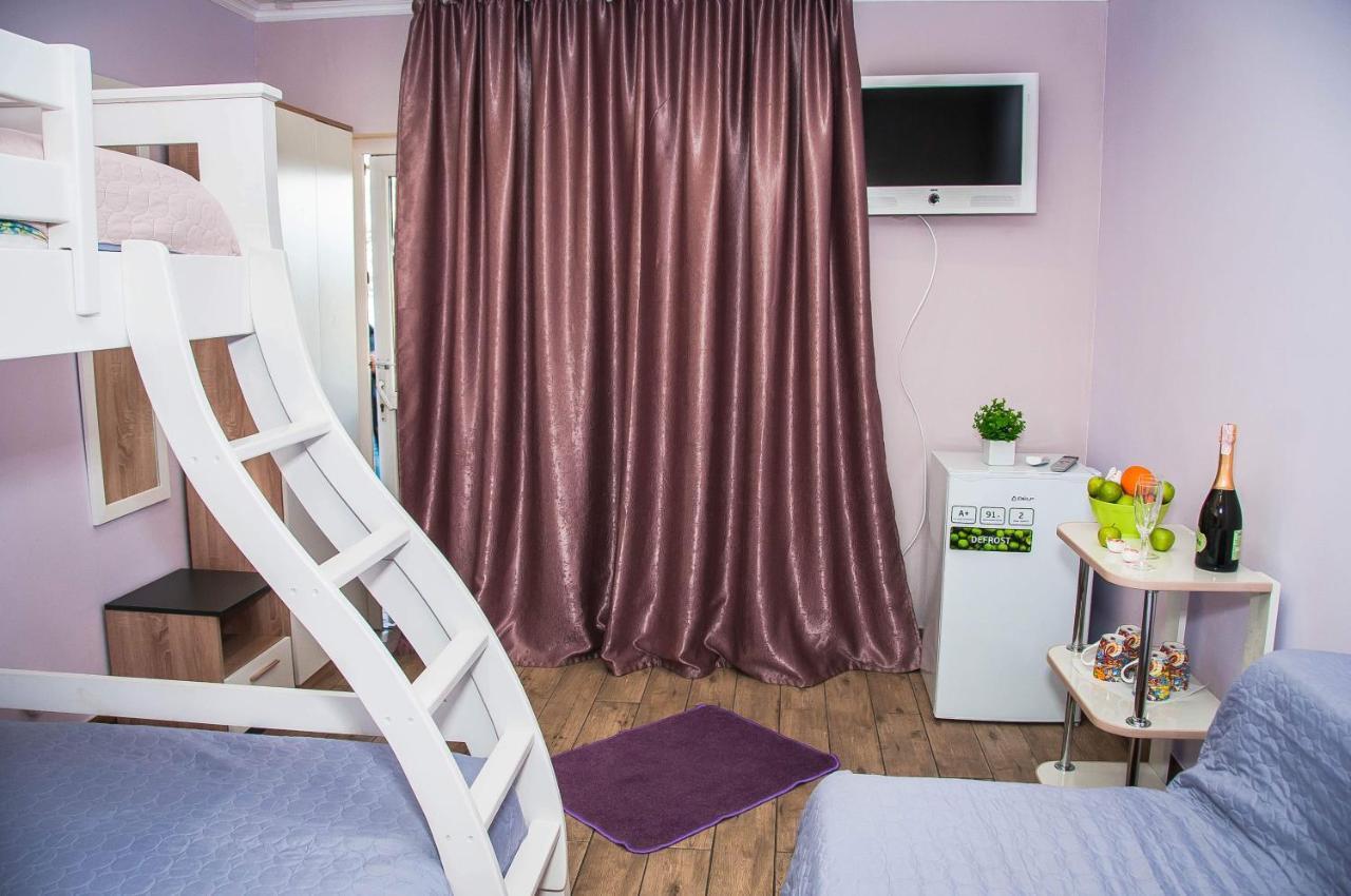 Private Odessa Apartment Kryzhanivka Extérieur photo