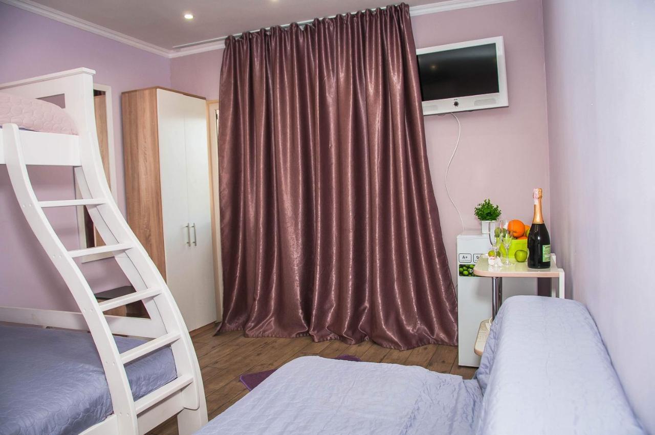 Private Odessa Apartment Kryzhanivka Extérieur photo