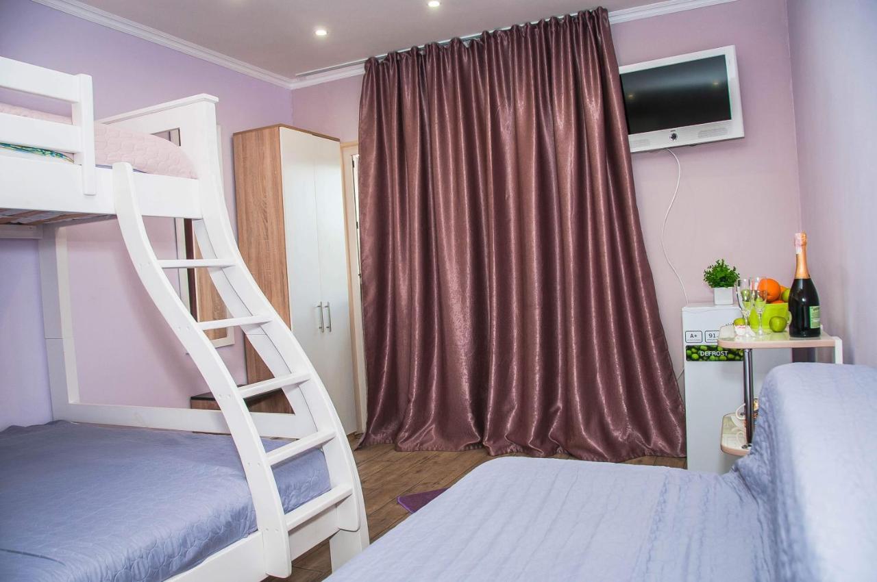 Private Odessa Apartment Kryzhanivka Extérieur photo