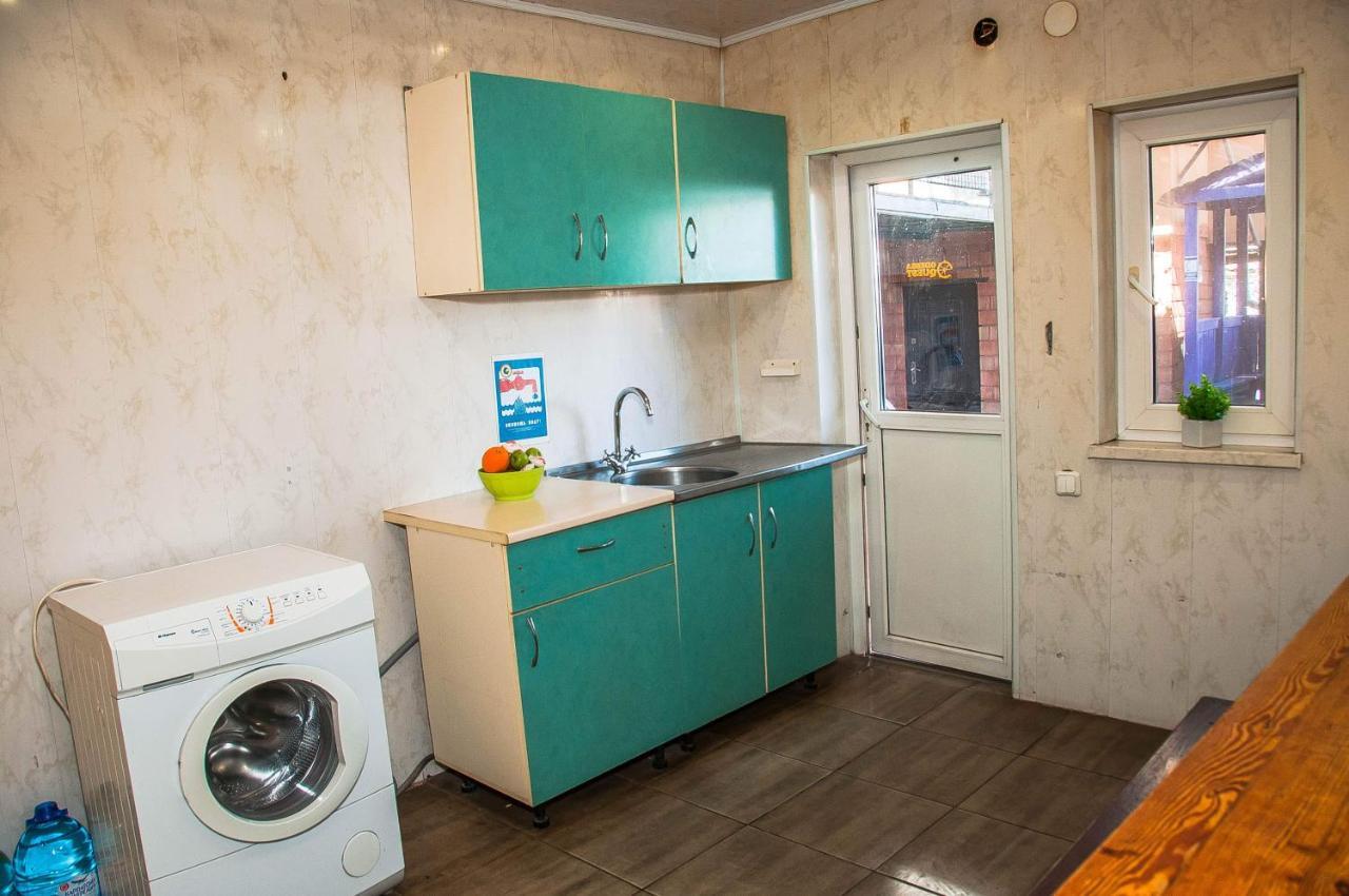 Private Odessa Apartment Kryzhanivka Extérieur photo