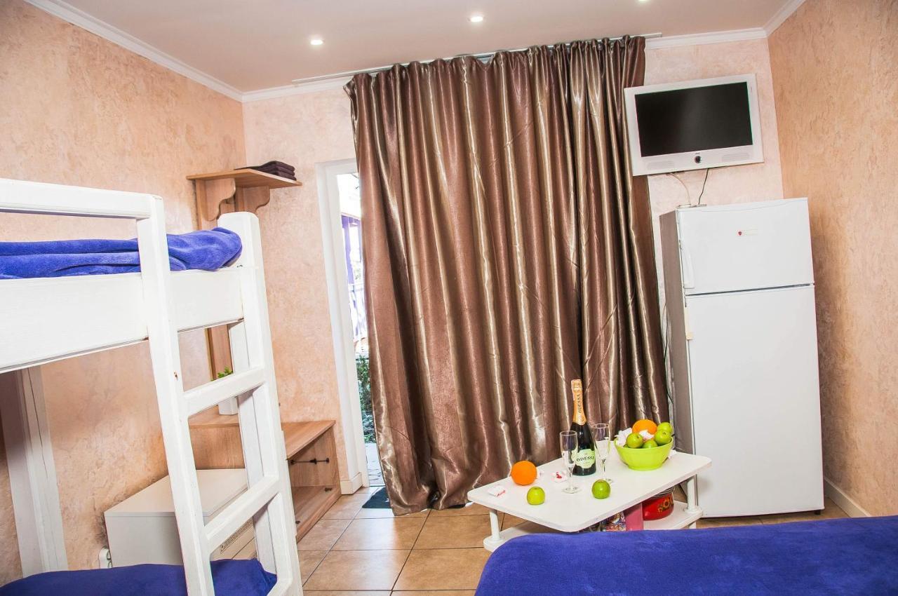 Private Odessa Apartment Kryzhanivka Extérieur photo