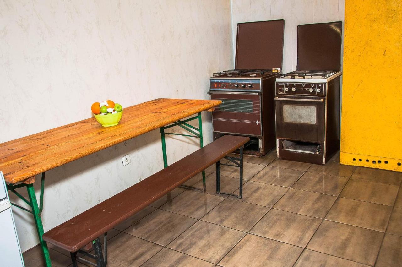 Private Odessa Apartment Kryzhanivka Extérieur photo