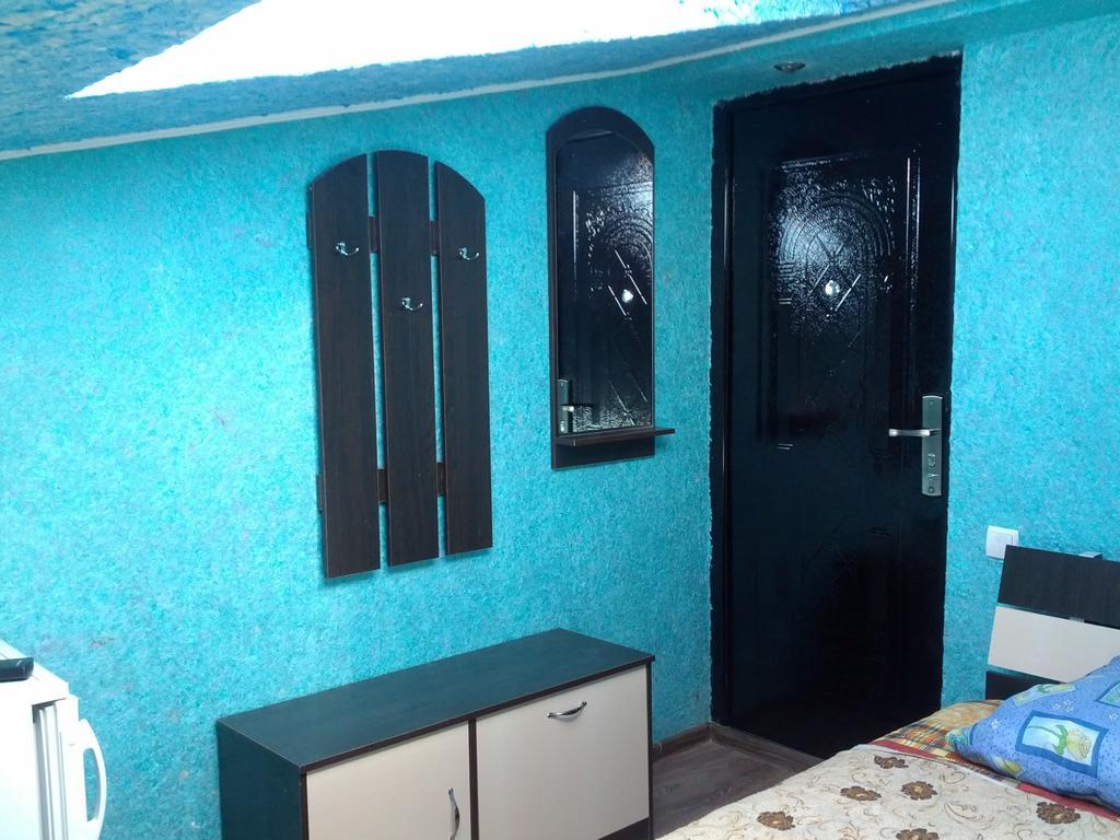 Private Odessa Apartment Kryzhanivka Extérieur photo
