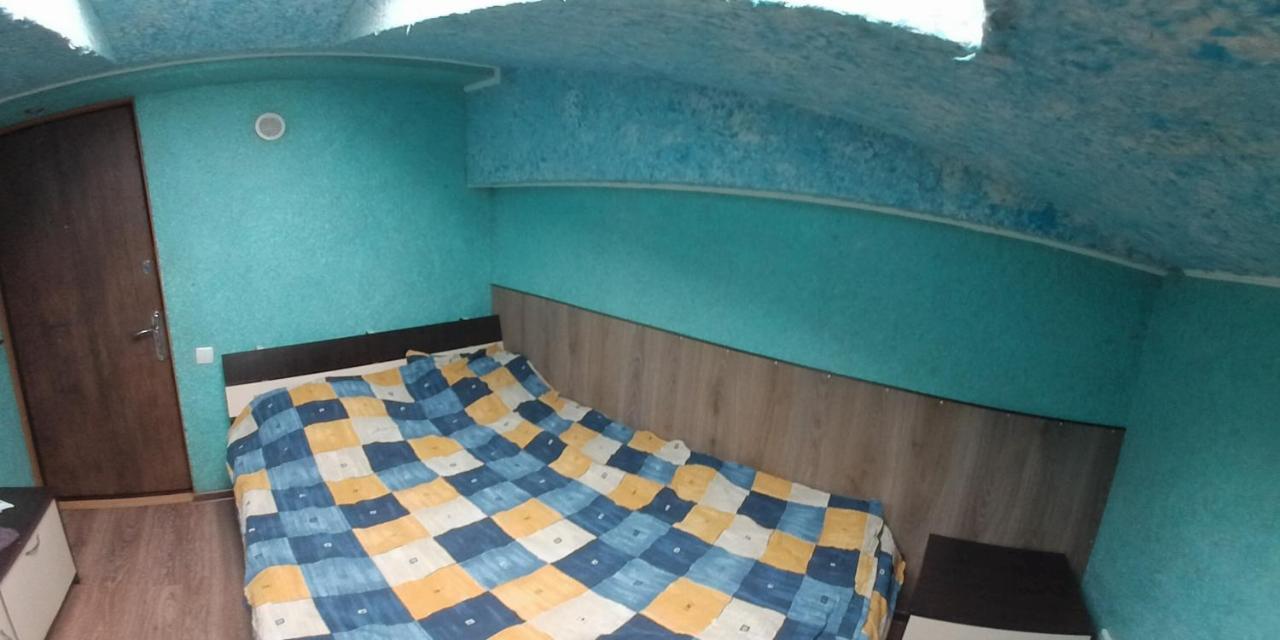 Private Odessa Apartment Kryzhanivka Extérieur photo