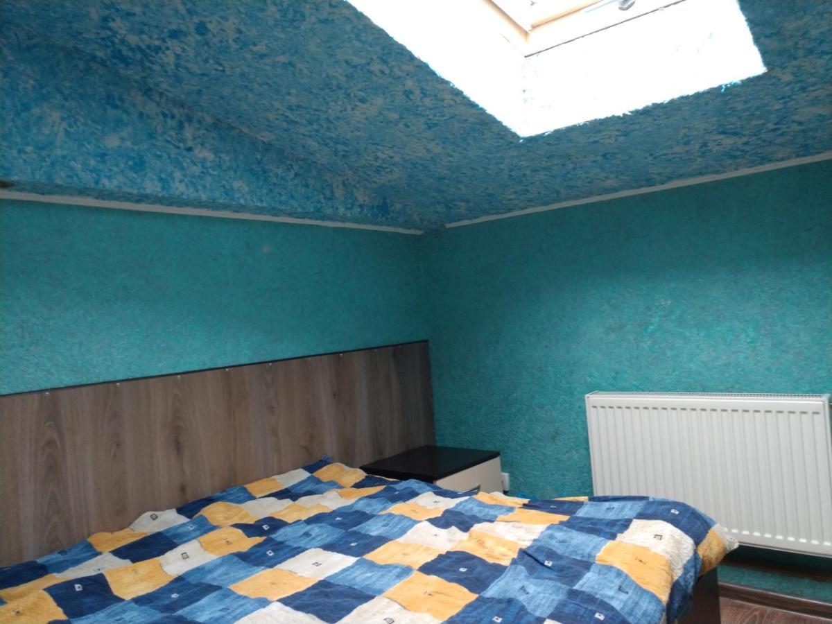 Private Odessa Apartment Kryzhanivka Extérieur photo