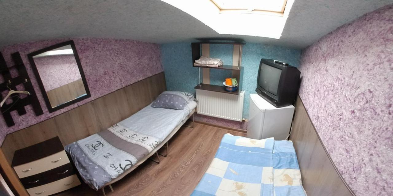 Private Odessa Apartment Kryzhanivka Extérieur photo