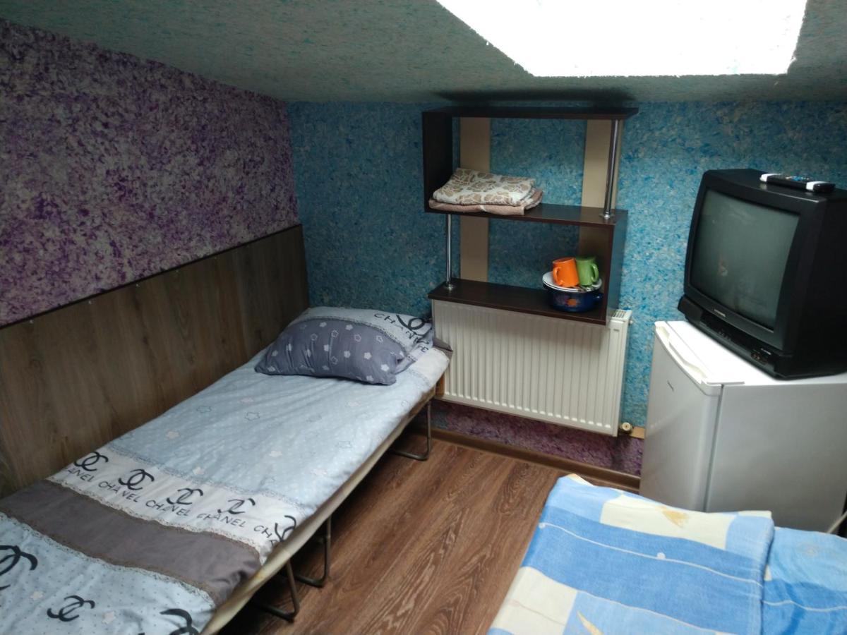 Private Odessa Apartment Kryzhanivka Extérieur photo