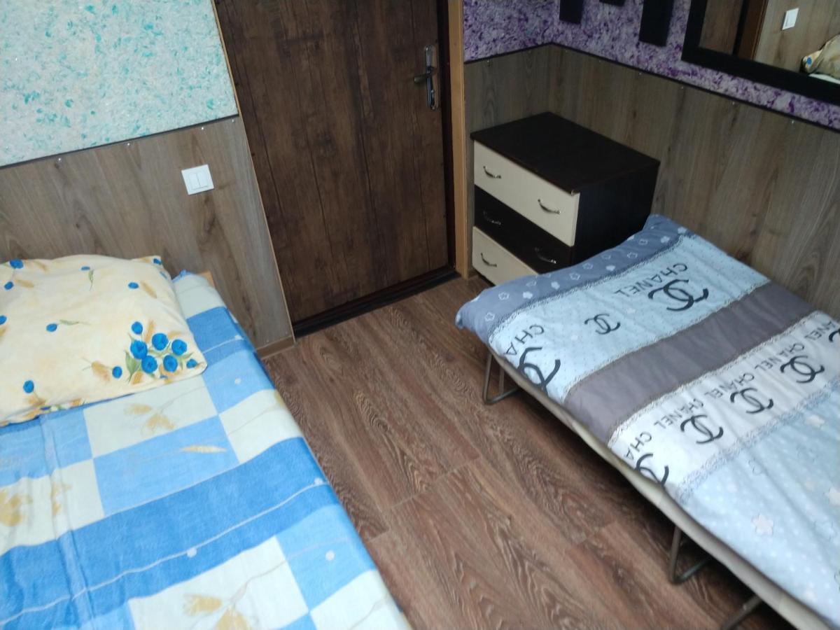 Private Odessa Apartment Kryzhanivka Extérieur photo