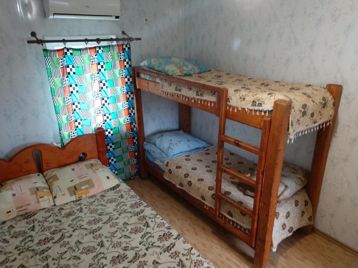 Private Odessa Apartment Kryzhanivka Extérieur photo