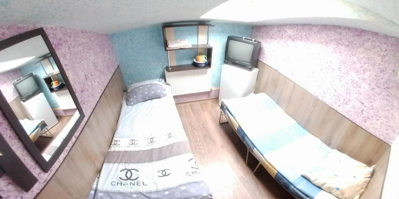 Private Odessa Apartment Kryzhanivka Extérieur photo