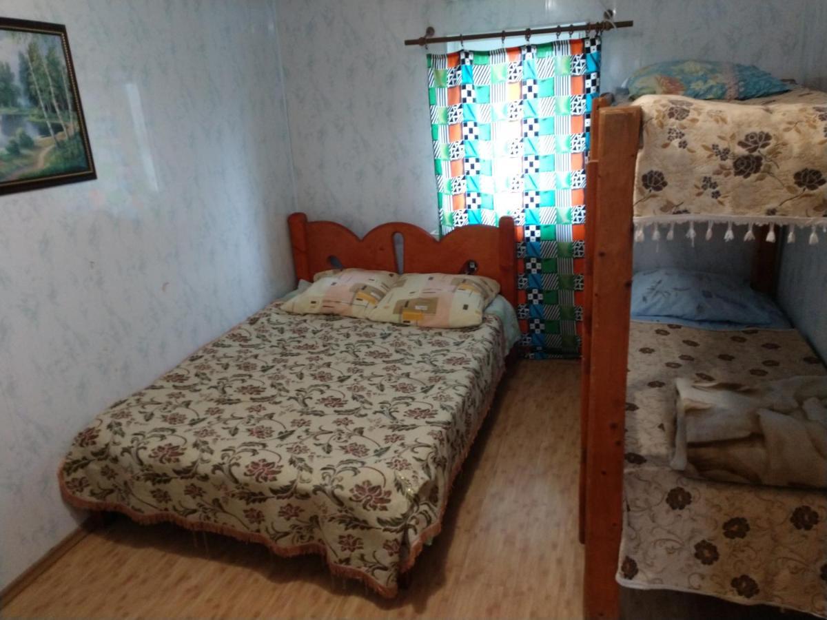 Private Odessa Apartment Kryzhanivka Extérieur photo