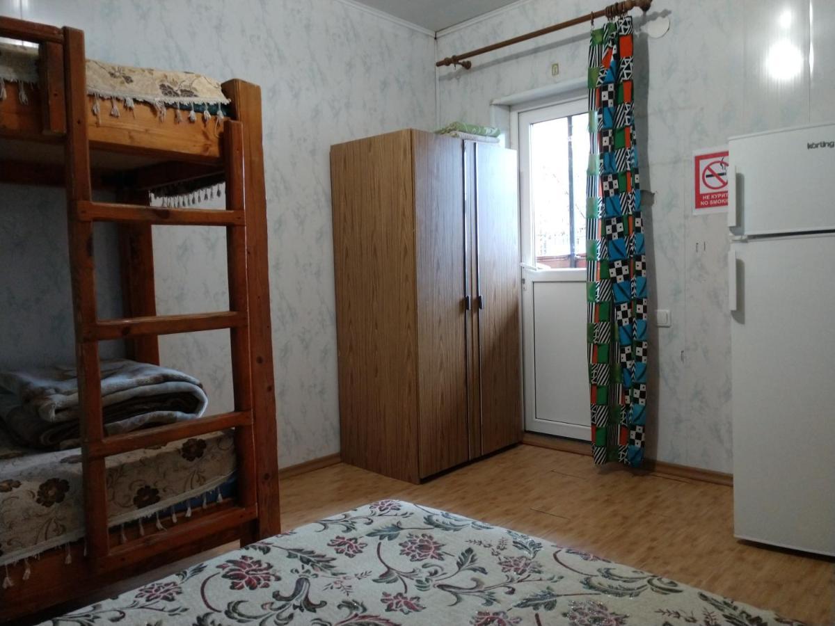 Private Odessa Apartment Kryzhanivka Extérieur photo