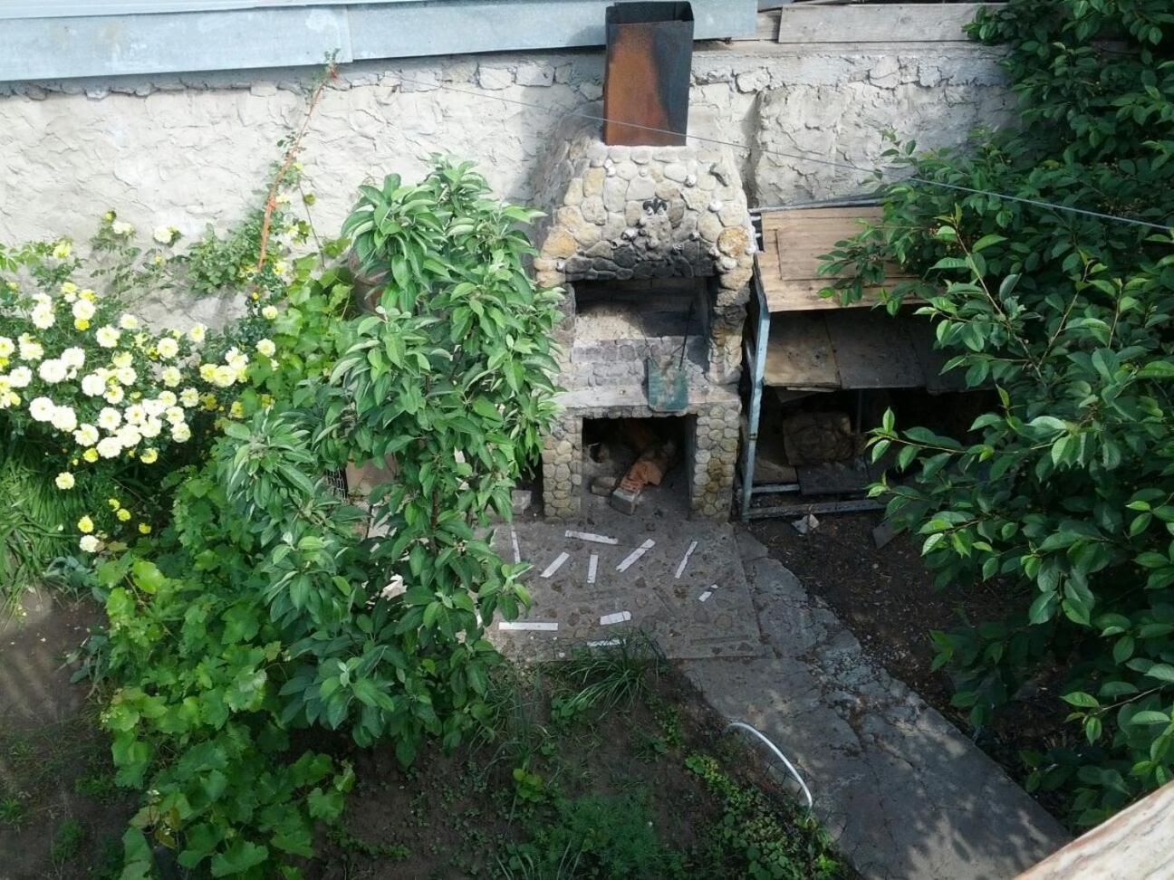 Private Odessa Apartment Kryzhanivka Extérieur photo