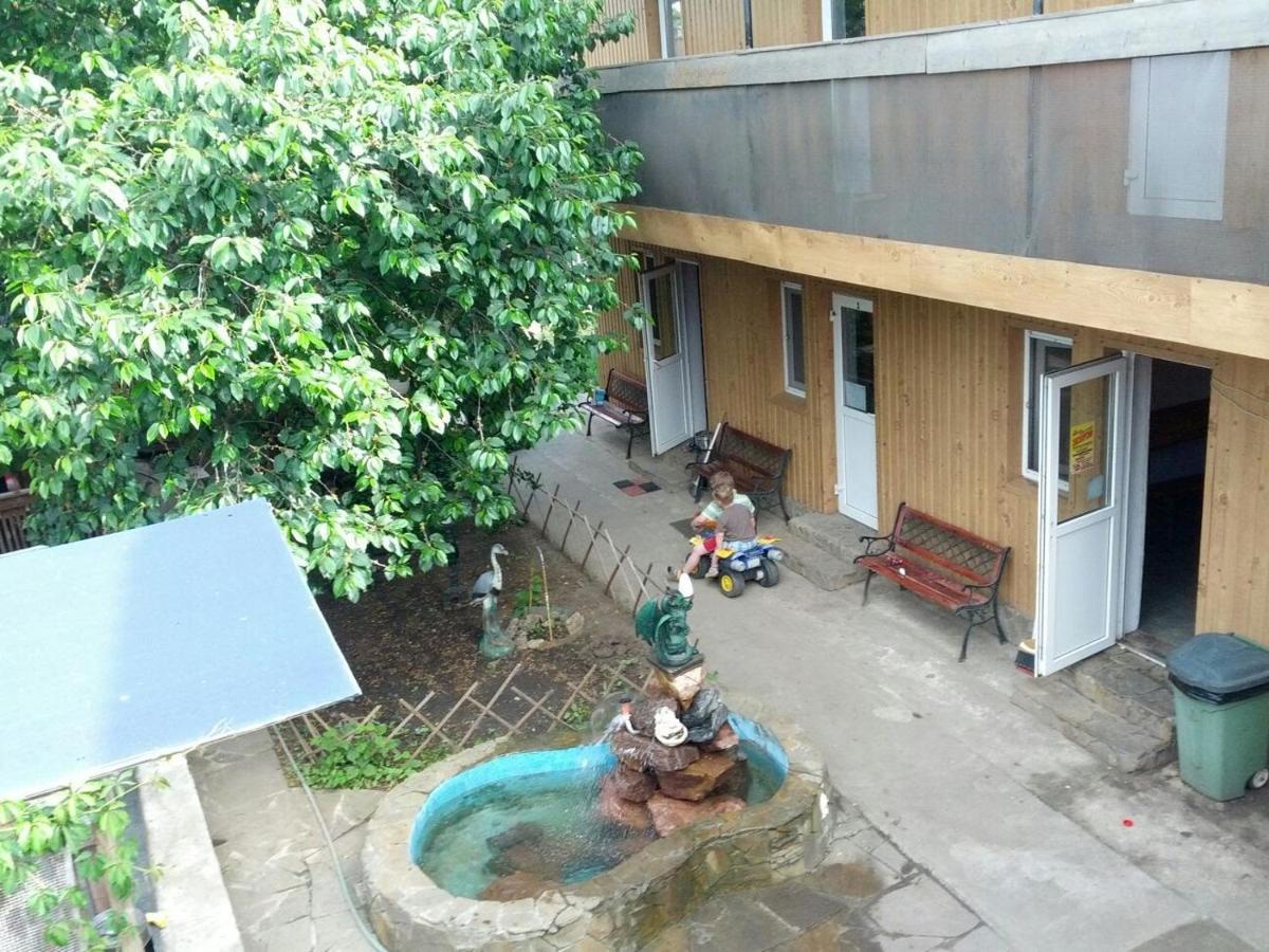 Private Odessa Apartment Kryzhanivka Extérieur photo