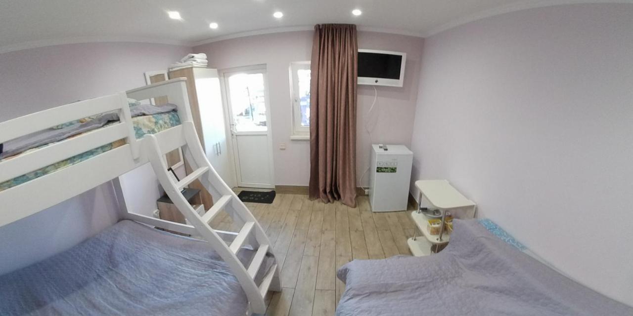 Private Odessa Apartment Kryzhanivka Extérieur photo
