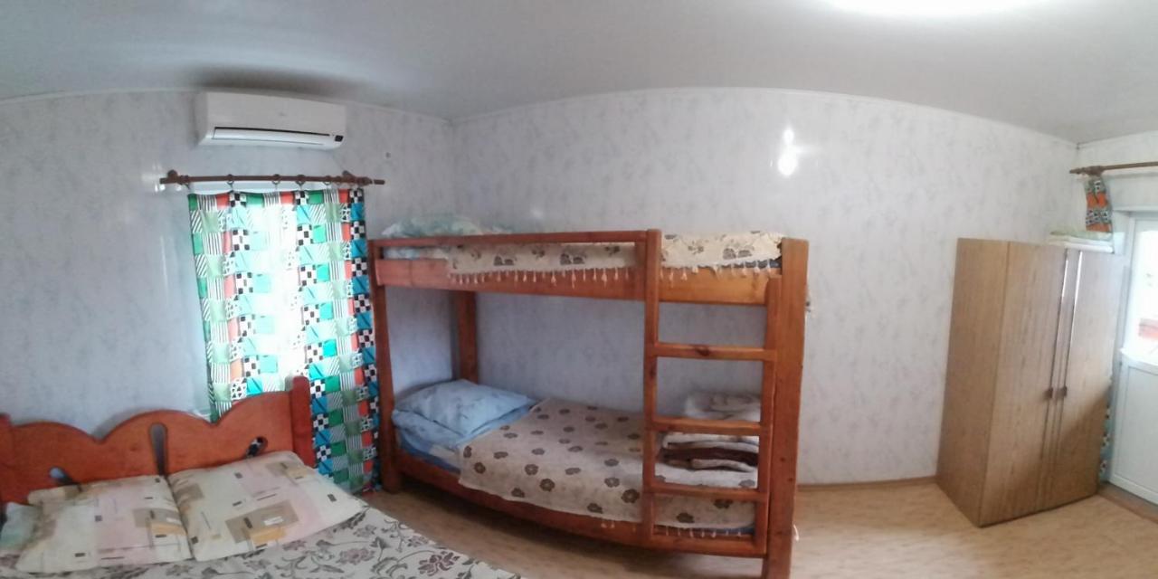 Private Odessa Apartment Kryzhanivka Extérieur photo
