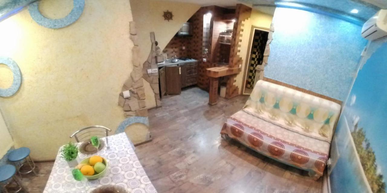 Private Odessa Apartment Kryzhanivka Extérieur photo