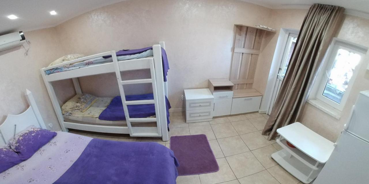 Private Odessa Apartment Kryzhanivka Extérieur photo