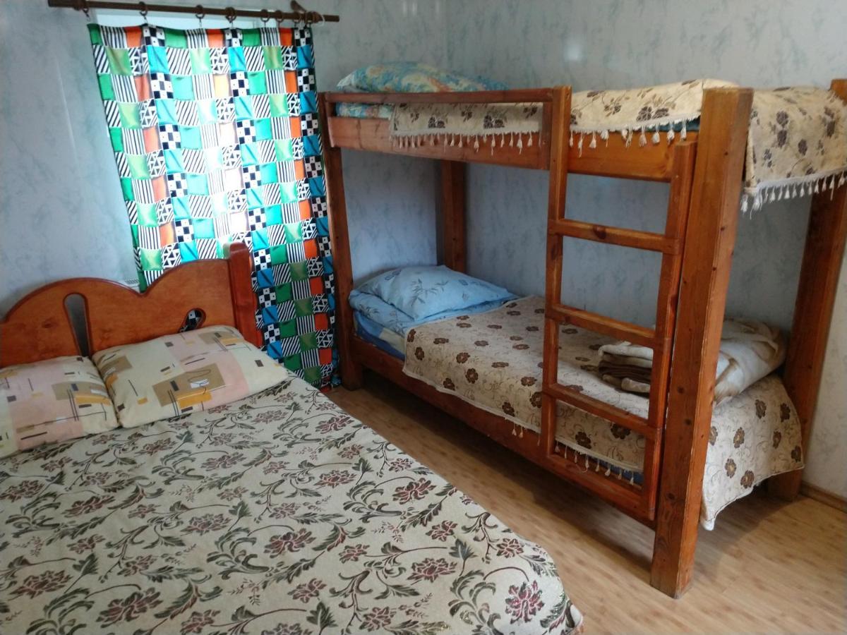 Private Odessa Apartment Kryzhanivka Extérieur photo